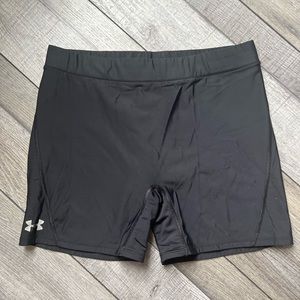 Under Armour Compression Shorts
